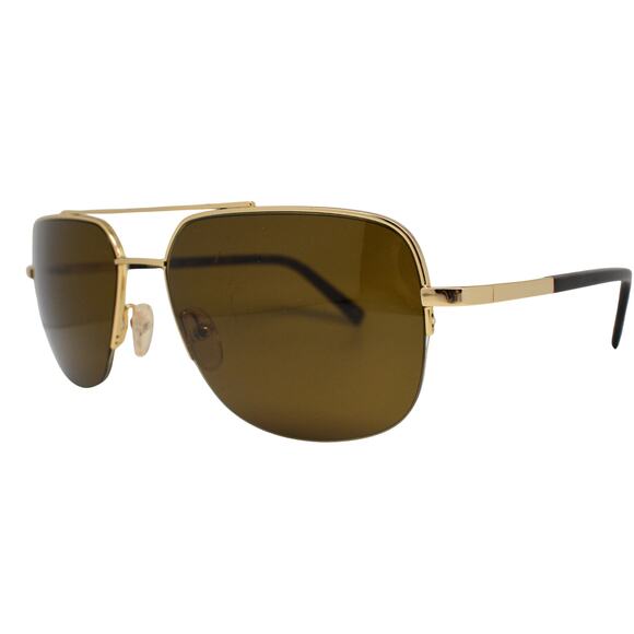 Ted Baker London TBM054 B:44 57-17-140 Sunglasses - LENSES FAIR/FRAMES VERY GOOD main image 13